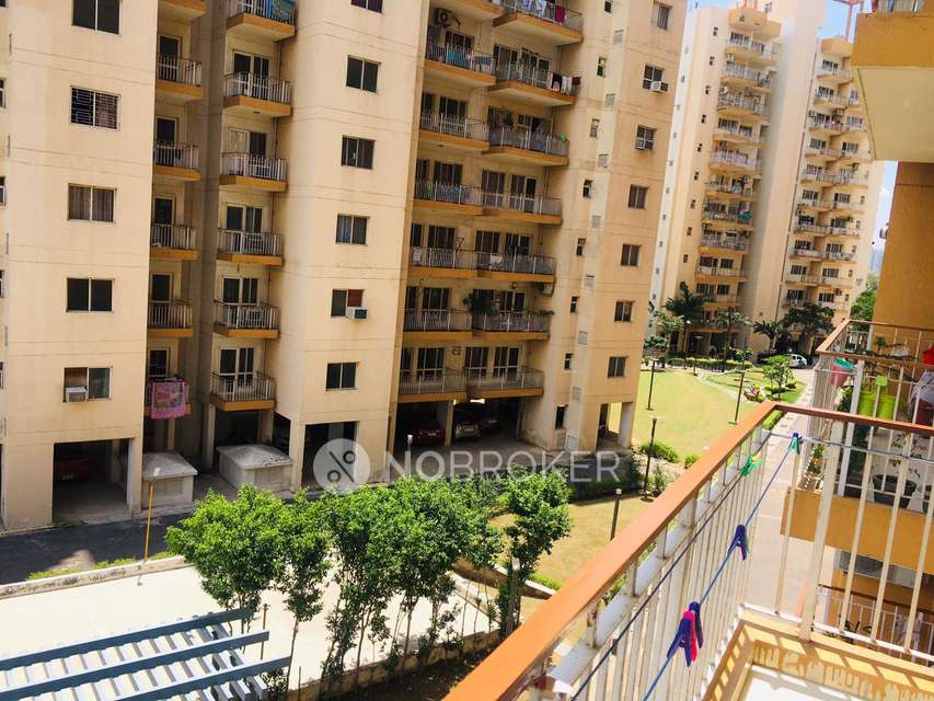 3 BHK Flat In Orris Carnation Residency For Sale  In Sector-85