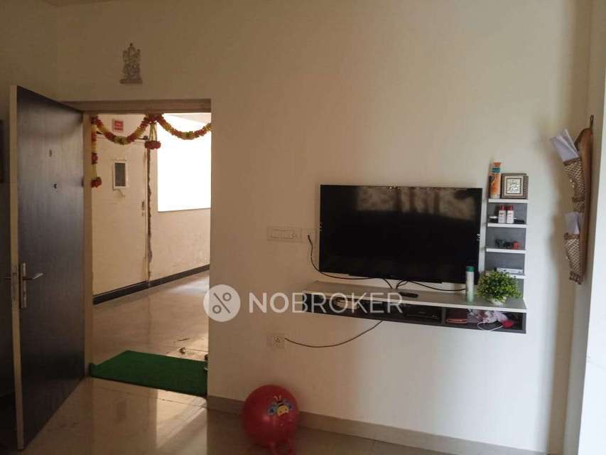 3 BHK Flat In Orris Carnation Residency For Sale  In Sector-85