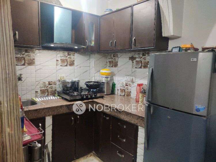 1 BHK Flat In Shivaay Apartment For Sale  In Mahavir Enclave 