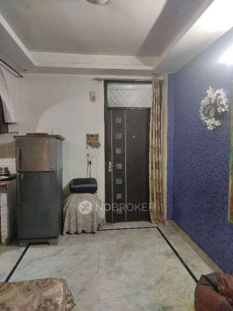 1 BHK Flat In Shivaay Apartment For Sale  In Mahavir Enclave 
