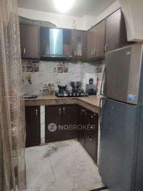 1 BHK Flat In Shivaay Apartment For Sale  In Mahavir Enclave 