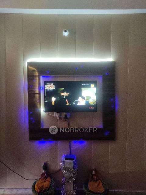 1 BHK Flat In Shivaay Apartment For Sale  In Mahavir Enclave 