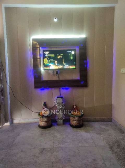 1 BHK Flat In Shivaay Apartment For Sale  In Mahavir Enclave 