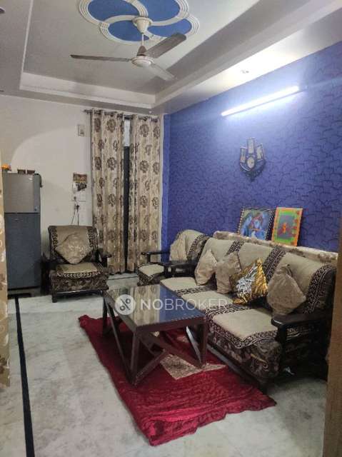 1 BHK Flat In Shivaay Apartment For Sale  In Mahavir Enclave 
