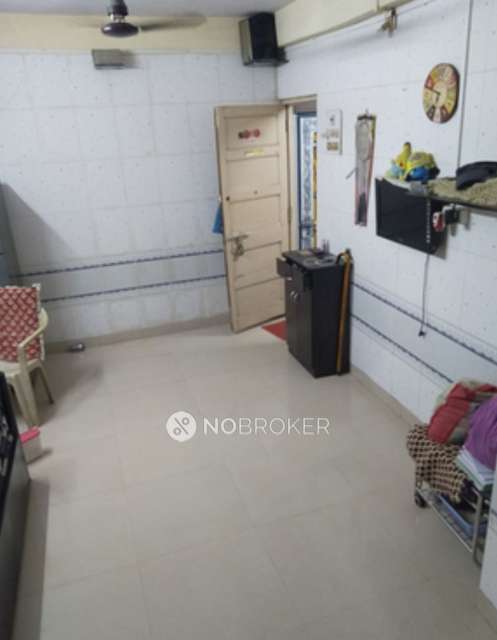 1 BHK Flat In Dhake Park For Sale  In Jogeshwari East