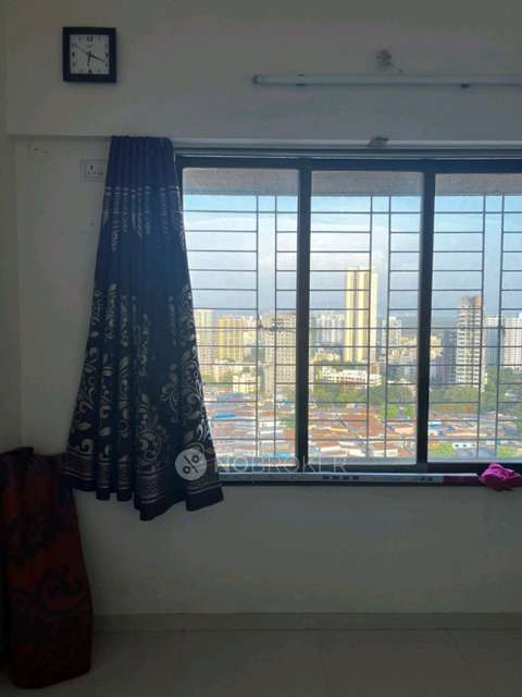 1 BHK Flat In Shree Shiv Samarth Verbena For Sale  In Bhandup West