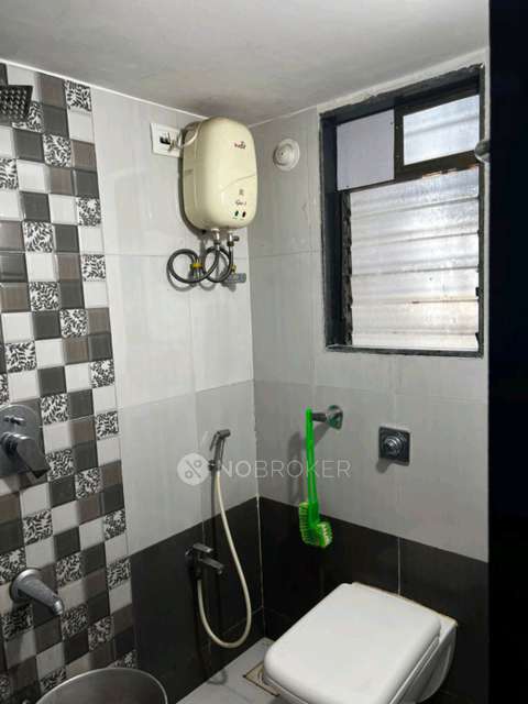 1 BHK Flat In Shree Shiv Samarth Verbena For Sale  In Bhandup West