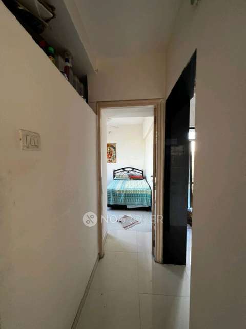 1 BHK Flat In Shree Shiv Samarth Verbena For Sale  In Bhandup West