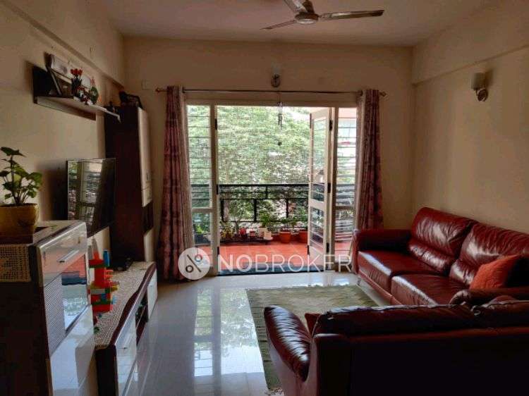 2 BHK Flat In Chartered Samskruti For Sale  In Bilekahalli