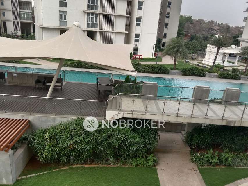 4 BHK Flat In Lodha Bellezza For Sale  In Kukatpally