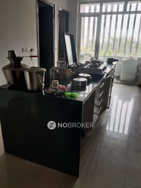 4 BHK Flat In Lodha Bellezza For Sale  In Kukatpally