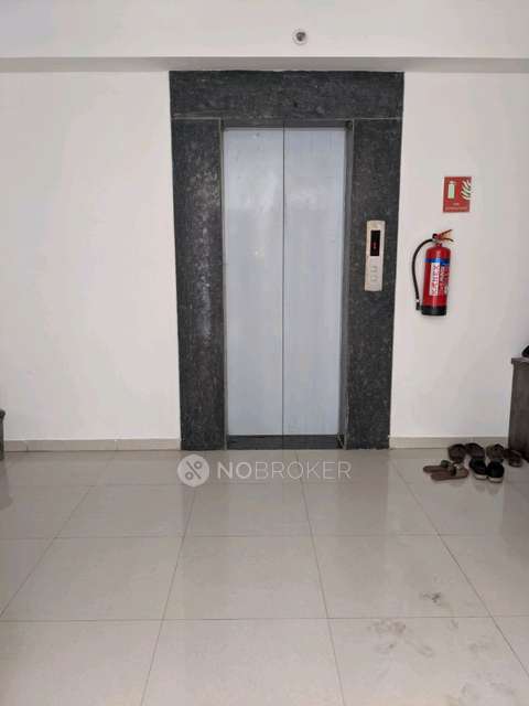 1 BHK Flat In Runwal My City For Sale  In Dombivli East