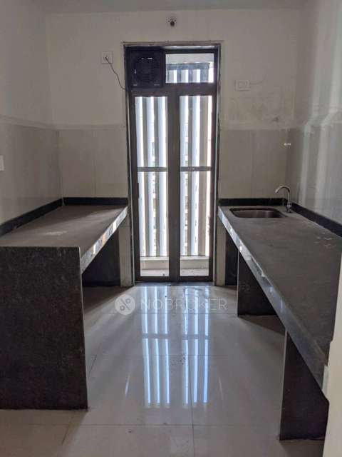1 BHK Flat In Runwal My City For Sale  In Dombivli East