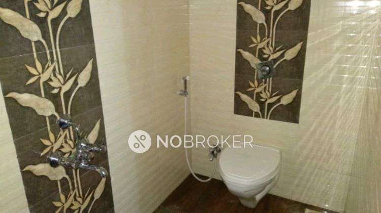 1 BHK Flat In Adi Apartment For Sale  In Baner