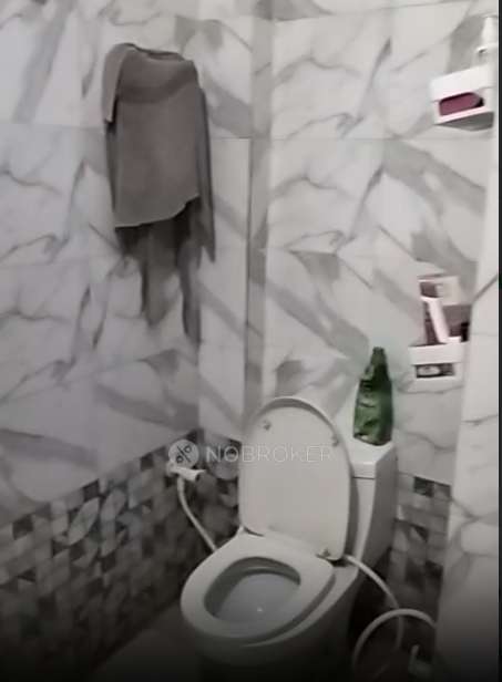 1 BHK Flat In Unione Residency For Sale  In Bahrampur