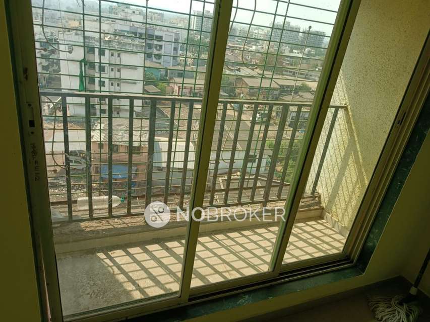 2 BHK Flat In Hill View Residency Badlapur East For Sale  In Badlapur Gaon