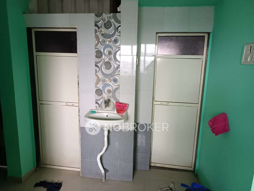 2 BHK Flat In Hill View Residency Badlapur East For Sale  In Badlapur Gaon