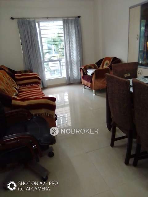 2 BHK Flat In Pinnac Sadichha Housing Society for Rent  In Kothrud