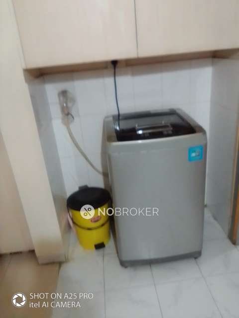 2 BHK Flat In Pinnac Sadichha Housing Society for Rent  In Kothrud