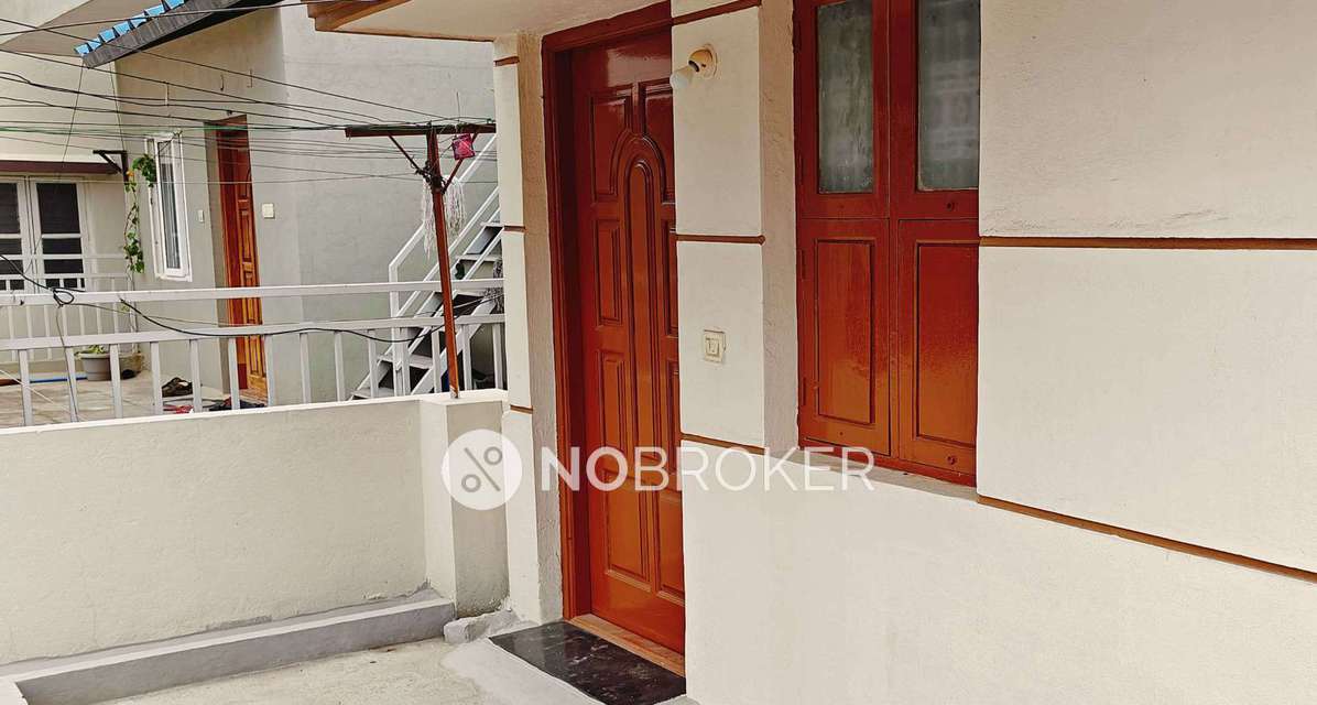 1 BHK House for Rent  In Kundalahalli