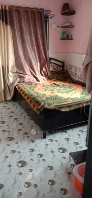 1 BHK Flat In Roomi Manzil  For Sale  In Ghaswala Compound