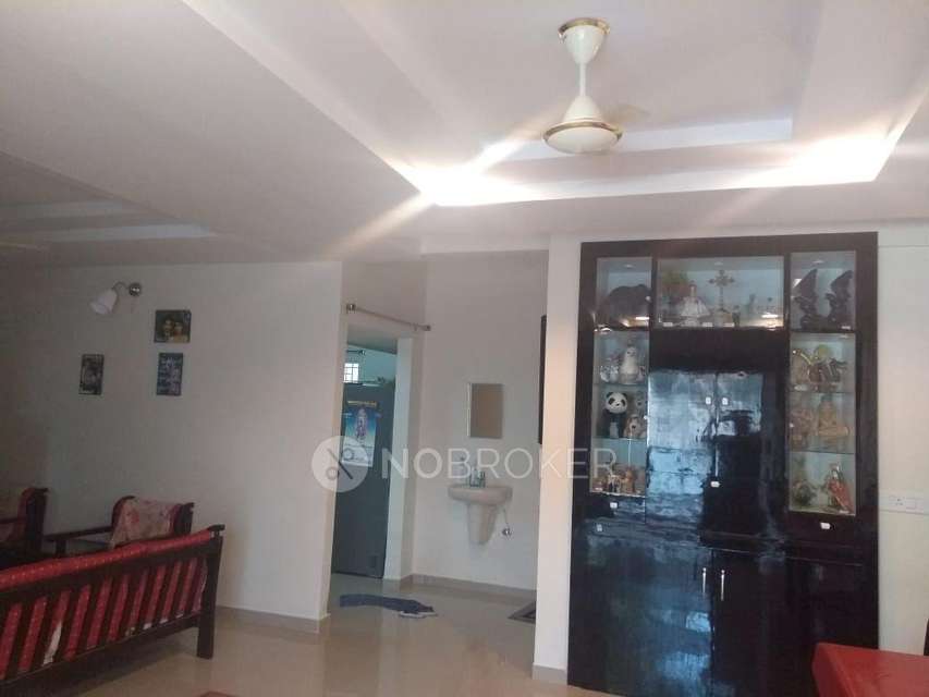 3 BHK Flat In Mayflower Grande For Sale  In Mallapur