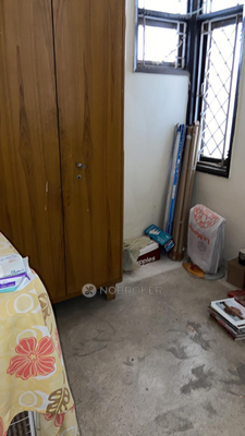 3 BHK Flat In Divya Housing Chs for Rent  In Sector 56