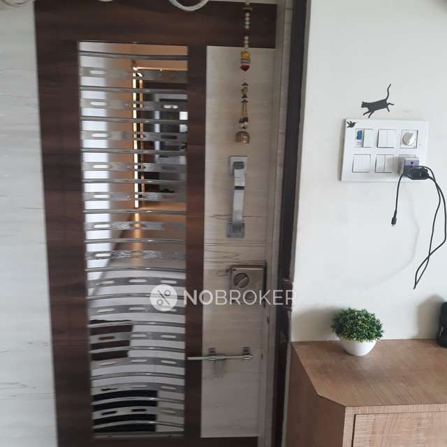 2 BHK Flat In Kateeleshwari Apartment For Sale  In Mulund West