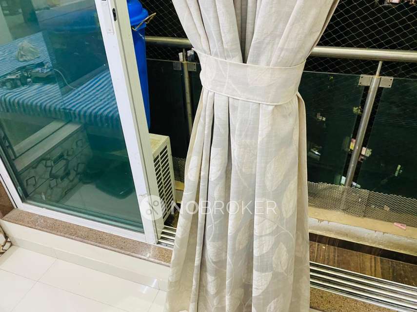 2 BHK Flat In Kateeleshwari Apartment For Sale  In Mulund West