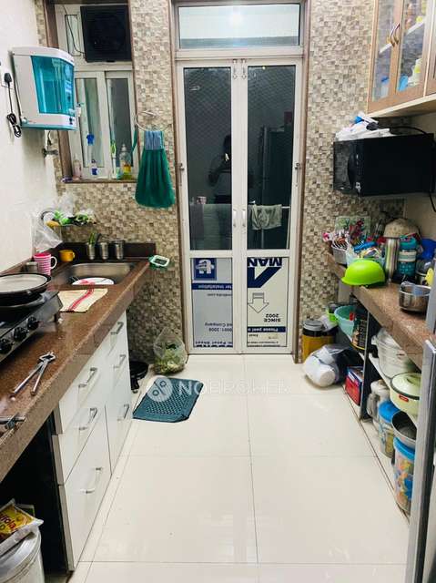 2 BHK Flat In Kateeleshwari Apartment For Sale  In Mulund West