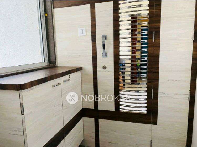 2 BHK Flat In Kateeleshwari Apartment For Sale  In Mulund West