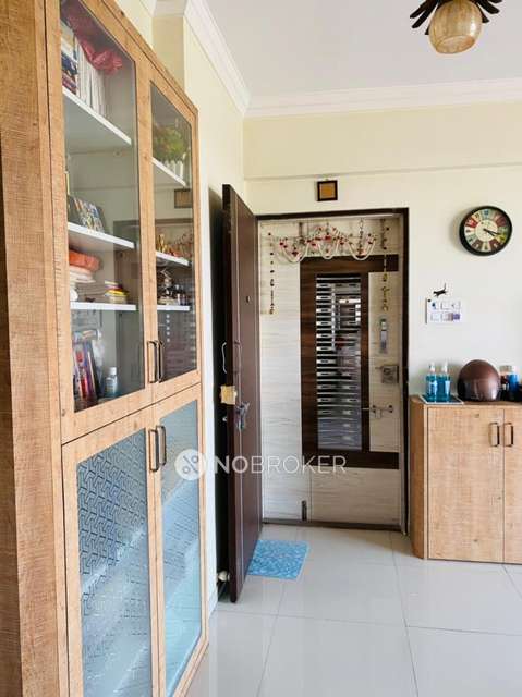 2 BHK Flat In Kateeleshwari Apartment For Sale  In Mulund West