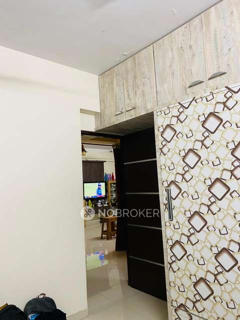 2 BHK Flat In Kateeleshwari Apartment For Sale  In Mulund West