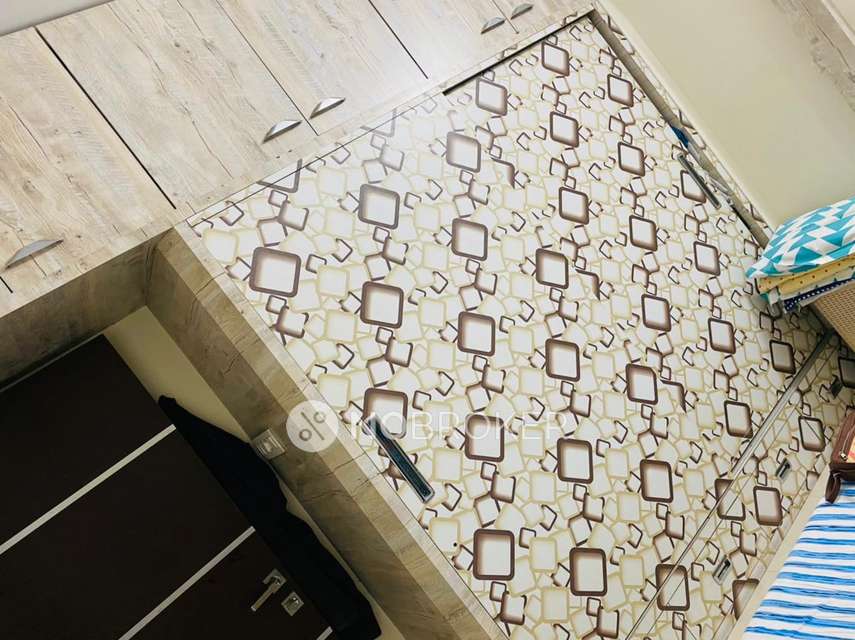 2 BHK Flat In Kateeleshwari Apartment For Sale  In Mulund West