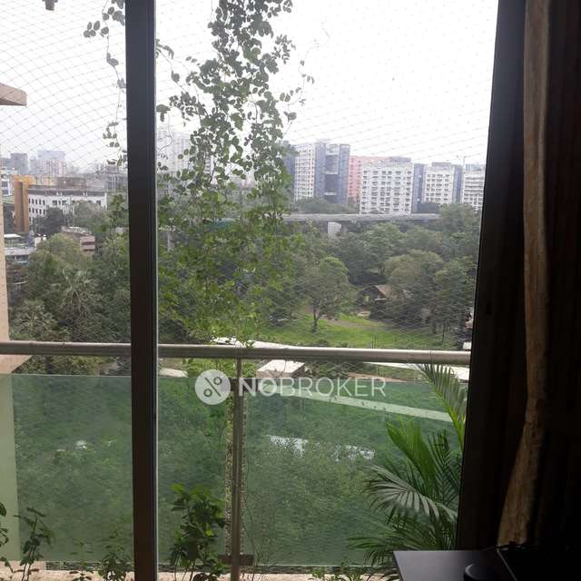 2 BHK Flat In Kateeleshwari Apartment For Sale  In Mulund West
