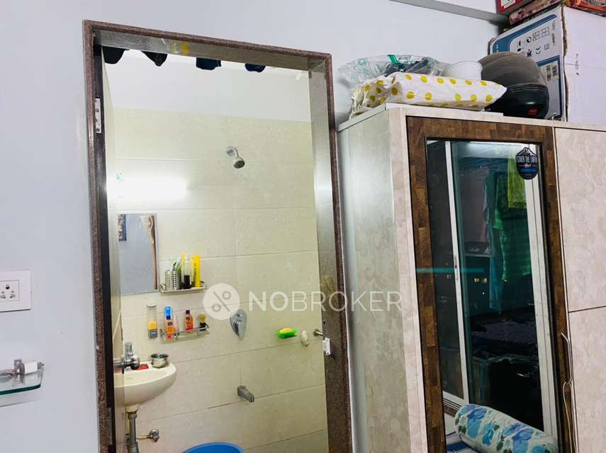 2 BHK Flat In Kateeleshwari Apartment For Sale  In Mulund West