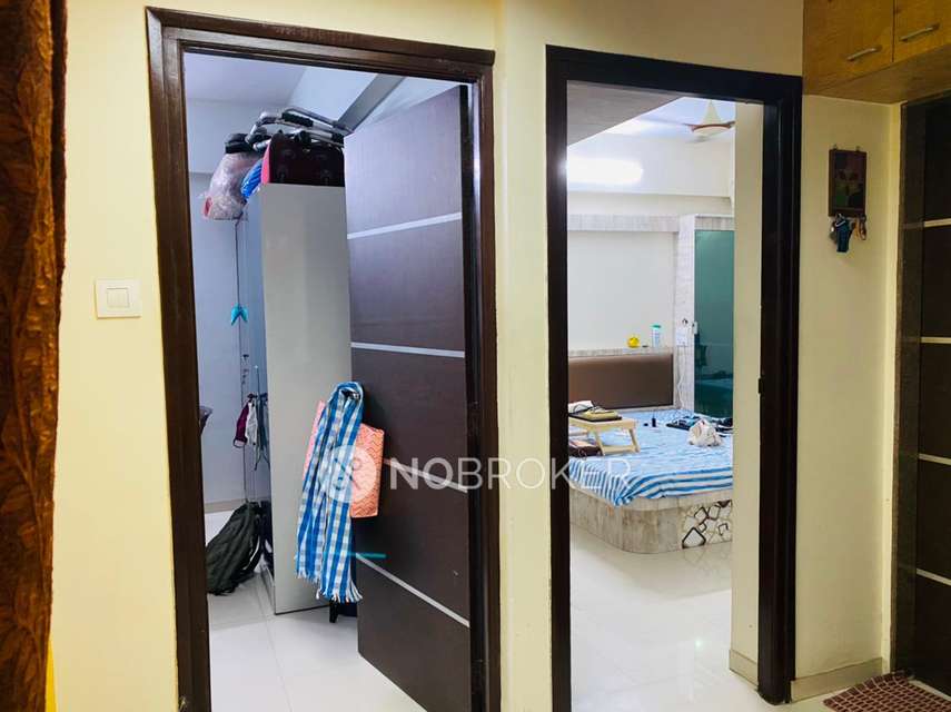 2 BHK Flat In Kateeleshwari Apartment For Sale  In Mulund West