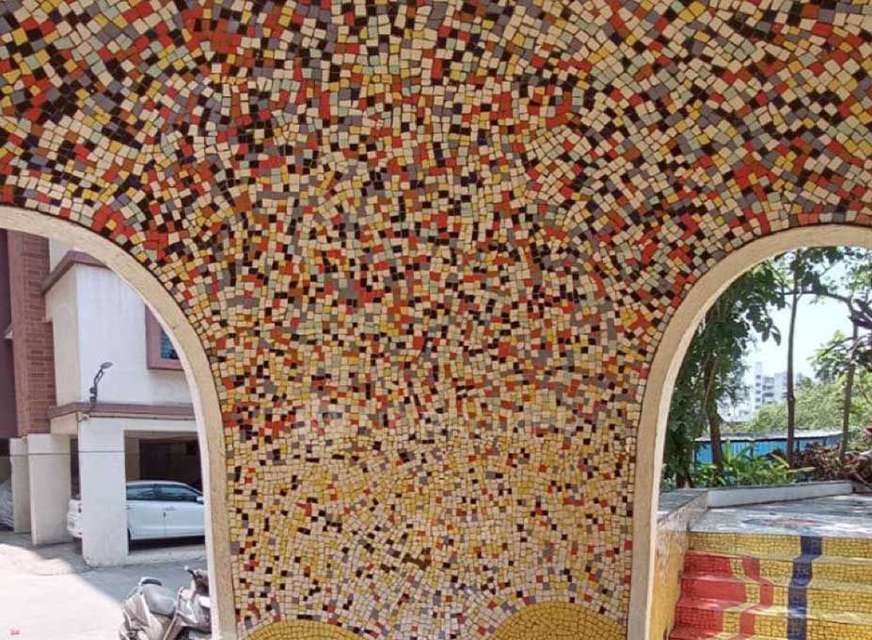 2 BHK Flat In Windsor County For Sale  In Ambegaon