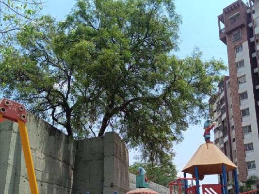 2 BHK Flat In Windsor County For Sale  In Ambegaon