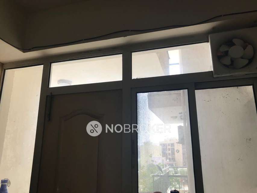 3 BHK Flat In Bestech - Park View Residency For Sale  In Palam Vihar