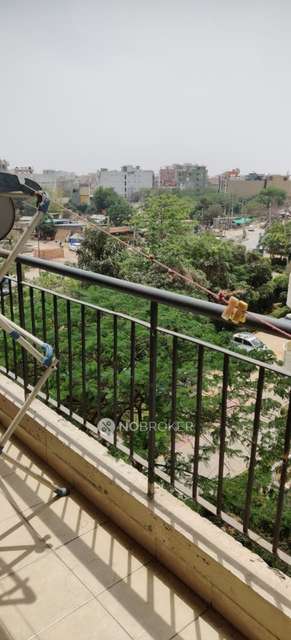 3 BHK Flat In Bestech - Park View Residency For Sale  In Palam Vihar