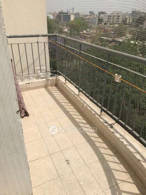 3 BHK Flat In Bestech - Park View Residency For Sale  In Palam Vihar