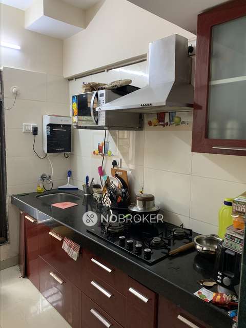 1 BHK Flat In Ostwal Orchid Building No. 1 To 5, Mira Road East For Sale  In Mira Road East