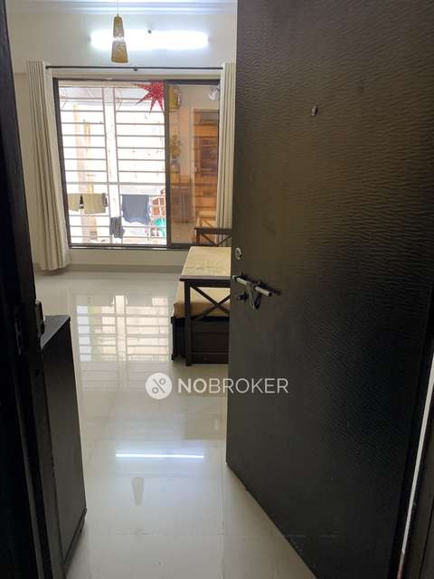 1 BHK Flat In Ostwal Orchid Building No. 1 To 5, Mira Road East For Sale  In Mira Road East