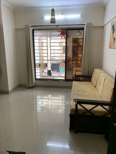 1 BHK Flat In Ostwal Orchid Building No. 1 To 5, Mira Road East For Sale  In Mira Road East