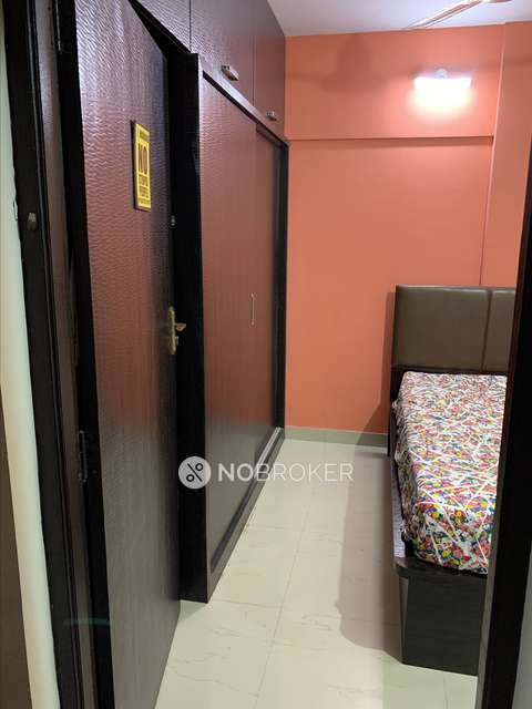 1 BHK Flat In Ostwal Orchid Building No. 1 To 5, Mira Road East For Sale  In Mira Road East