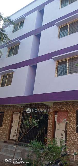 1 BHK Flat for Rent  In Phursungi