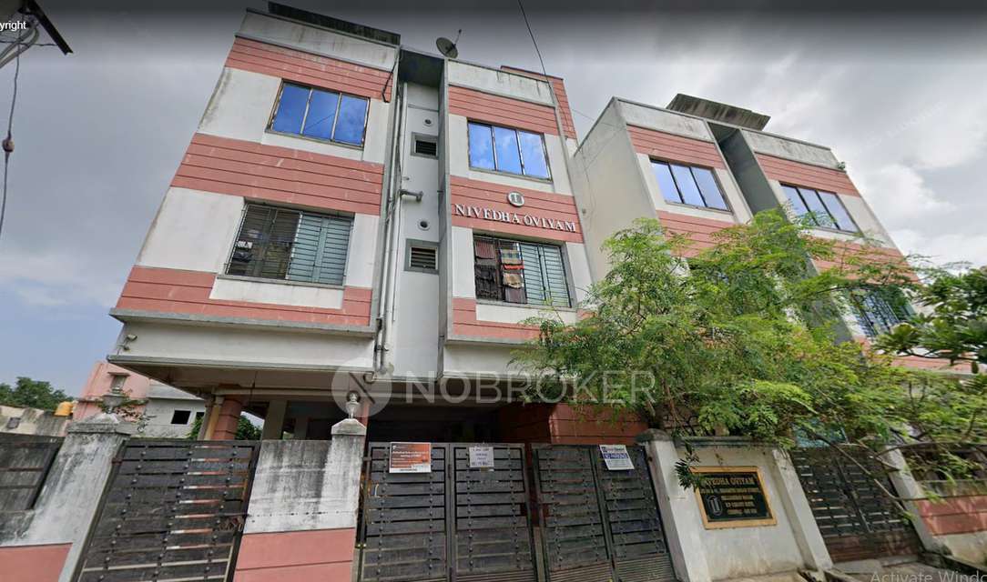 2 BHK Flat In Nivetha Oyviam For Sale  In Chelliamman Nagar,ayyapakkam