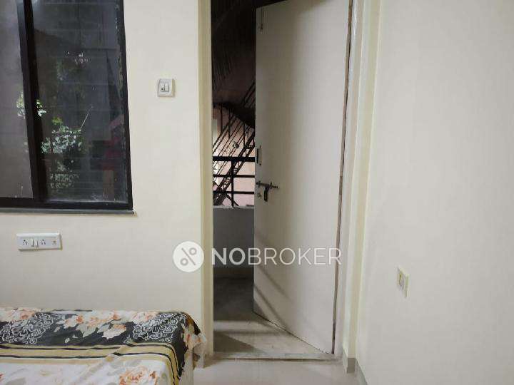 2 BHK Flat In Amruth Kalash Society For Sale  In Karve Nagar