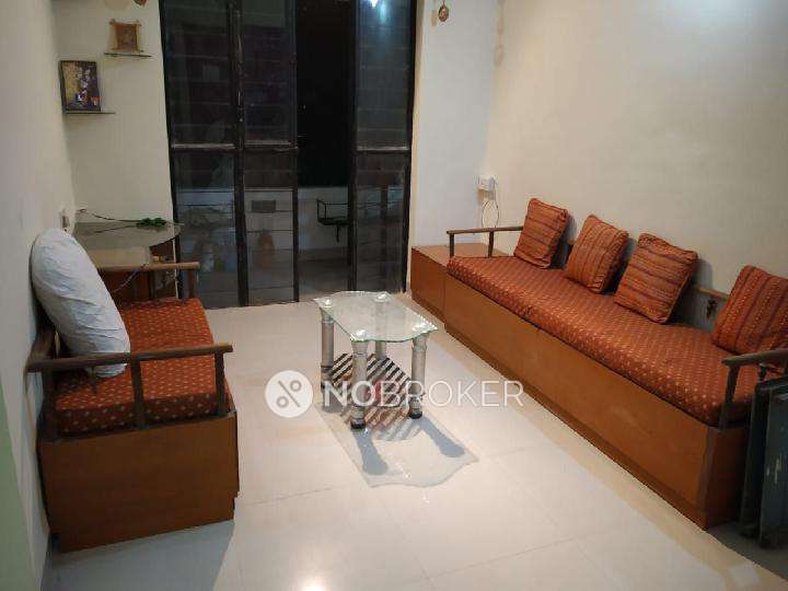 2 BHK Flat In Amruth Kalash Society For Sale  In Karve Nagar